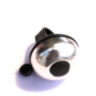 Звонок для самоката (8859) Bavar Sport (8859) Bavar Sport фіолетовий