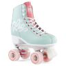 Ролики Rio Roller Script teal-coral 38