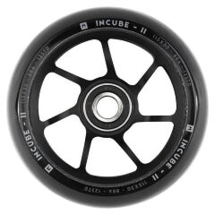 Колесо Ethic Incube V2 Pro 12 STD 115мм Black 9409011