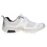 Кроссовки с дышащей подошвой Glagla Classic Silver 101006 Кроссовки с дышащей подошвой Glagla Classic Silver 101006 Серебристо-серый, 36