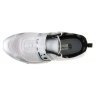 Кроссовки с дышащей подошвой Glagla Classic Silver 101006 Кроссовки с дышащей подошвой Glagla Classic Silver 101006 Серебристо-серый, 36