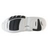 Кроссовки с дышащей подошвой Glagla Classic Silver 101006 Кроссовки с дышащей подошвой Glagla Classic Silver 101006 Серебристо-серый, 36
