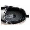 Кроссовки с дышащей подошвой Glagla Classic Silver 101006 Кроссовки с дышащей подошвой Glagla Classic Silver 101006 Серебристо-серый, 36