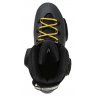 Ролики Rollerblade Twister Edge Anthracite Yellow 2022 46