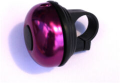 Звонок для самоката (8859) Bavar Sport (8859) Bavar Sport червоний