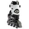 Ролики детские Rollerblade Fury Черно-белый, 29-33