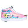 Роликовые кроссовки Heelys X SpongeBob Racer 20 MID HES10493 Powder Pink Aqua 39