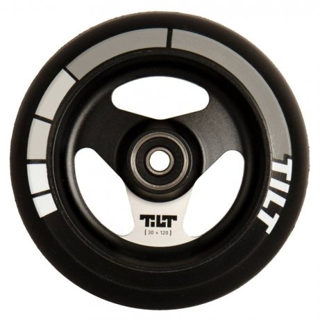 Колеса для самоката Tilt Stage I Wide Pro 120mm - Smoke 7342171