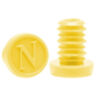Грипсы для самоката North Industry Pro 160mm - Gum