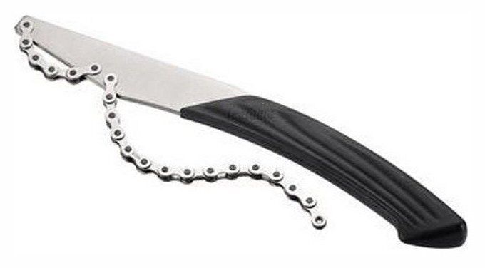 Инструмент ручной, хлыст для демонтажа кассеты, черный 8428951