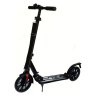 Самокат BAVAR SPORT МОД (8877), черный BVR-SLF-8877-BLCK