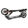 Самокат BAVAR SPORT МОД (8877), черный BVR-SLF-8877-BLCK