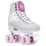 Ролики Rio Roller Script grey-purple Серо-фиолетовый, 35,5