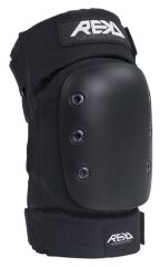 Защита колена REKD Pro Ramp Knee Pads REKD Pro Ramp Knee Pads Чорний, M