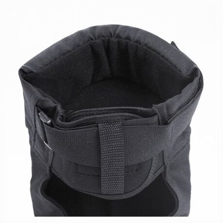 Защита колена REKD Pro Ramp Knee Pads REKD Pro Ramp Knee Pads Чорний, M