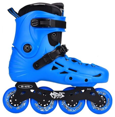 Ролики Micro MT Plus Blue 41