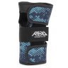 Защита запястья REKD Wrist Guards Чёрный, L
