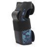Защита запястья REKD Wrist Guards Чёрный, L