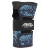 Защита запястья REKD Wrist Guards Чёрный, L