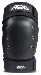 Защита колена REKD Pro Ramp Knee Pads REKD Pro Ramp Knee Pads Чорний, L