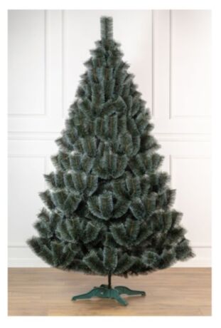 Сосна искусственная "Заснеженная" 1,5 м