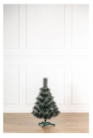 Сосна искусственная "Заснеженная" 1,5 м