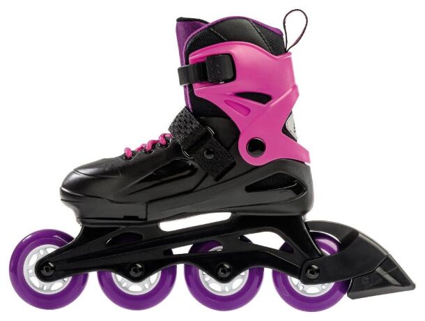 Ролики детские Rollerblade Fury G 36.5-40.5