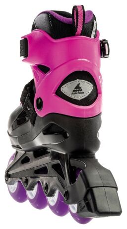 Ролики детские Rollerblade Fury G 36.5-40.5