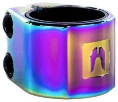 Зажим Ethic Valkyria Clamp Neochrome 4382381