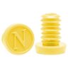 Грипсы для самоката North Essential Pro Yellow North Essential Pro Yellow 3108181