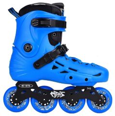 Ролики Micro MT Plus Blue 43