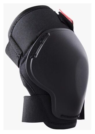 Набор детской защиты для скейтбордов и самокатов Oxelo 100 для скейтбордов и самокатов Чорний, XS