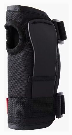 Набор детской защиты для скейтбордов и самокатов Oxelo 100 для скейтбордов и самокатов Чорний, XS