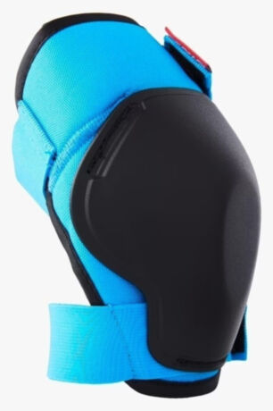 Набор детской защиты для скейтбордов и самокатов Oxelo 100 для скейтбордов и самокатов Чорний, XS