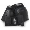 Защита набор REKD Heavy Duty Jr Чёрный, S