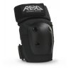Защита набор REKD Heavy Duty Jr Чёрный, S