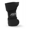 Защита набор REKD Heavy Duty Jr Чёрный, S