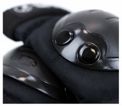 Набор защиты SFR Ramp Jr, Черный, Набор защиты SFR Ramp Jr, Черный M