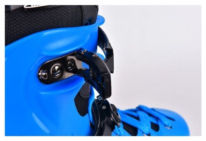 Ролики Micro MT Plus Blue 44