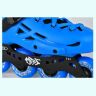 Ролики Micro MT Plus Blue 44.0