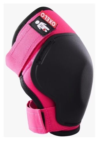 Набор детской защиты для скейтбордов и самокатов Oxelo 100 для скейтбордов и самокатов Ошибка: Address unavailable: https://api.deepseek.com/v1/chat/completions