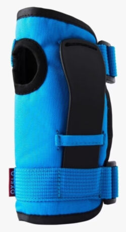 Набор детской защиты для скейтбордов и самокатов Oxelo 100 для скейтбордов и самокатов Ошибка: Address unavailable: https://api.deepseek.com/v1/chat/completions