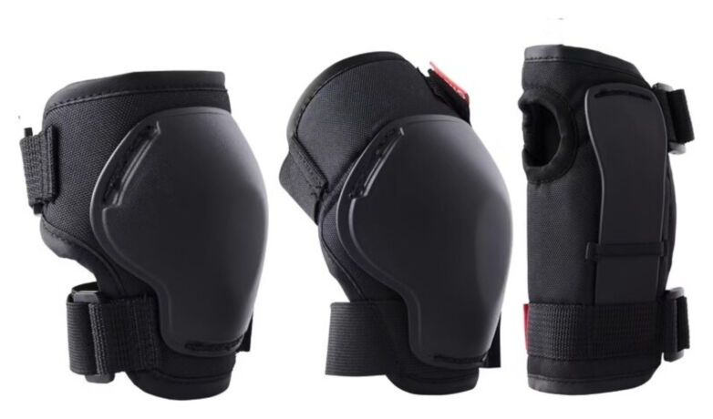 Набор детской защиты для скейтбордов и самокатов Oxelo 100 для скейтбордов и самокатов Ошибка: Address unavailable: https://api.deepseek.com/v1/chat/completions