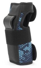 Защита запястья REKD Wrist Guards Чёрный, XL