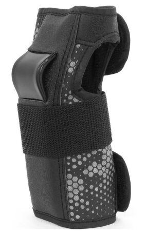 Защита запястья REKD Wrist Guards Чорний, XL