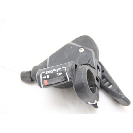 Переключатель (манетка) micro-SHIFT TS38 Правый (6ск) 4222271