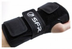 Набор защиты SFR Ramp Jr, Черный, Набор защиты SFR Ramp Jr, Черный S