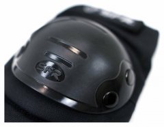 Набор защиты SFR Ramp Jr, Черный, Набор защиты SFR Ramp Jr, Черный S