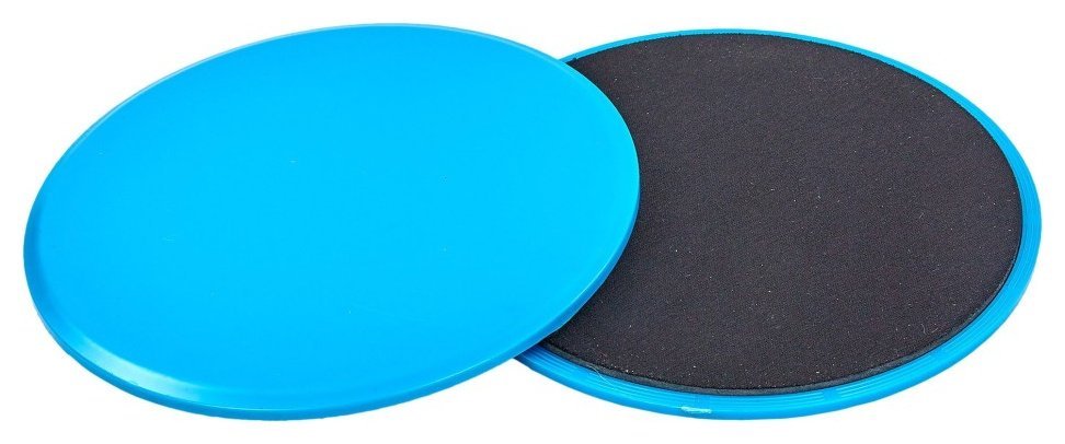 Диски для скольжения (слайдеры) SP-Sport SLIDE DISCS FI-0455 d-17,5см 9434531