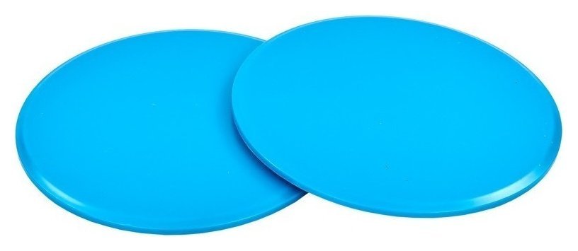 Диски для скольжения (слайдеры) SP-Sport SLIDE DISCS FI-0455 d-17,5см 9434531